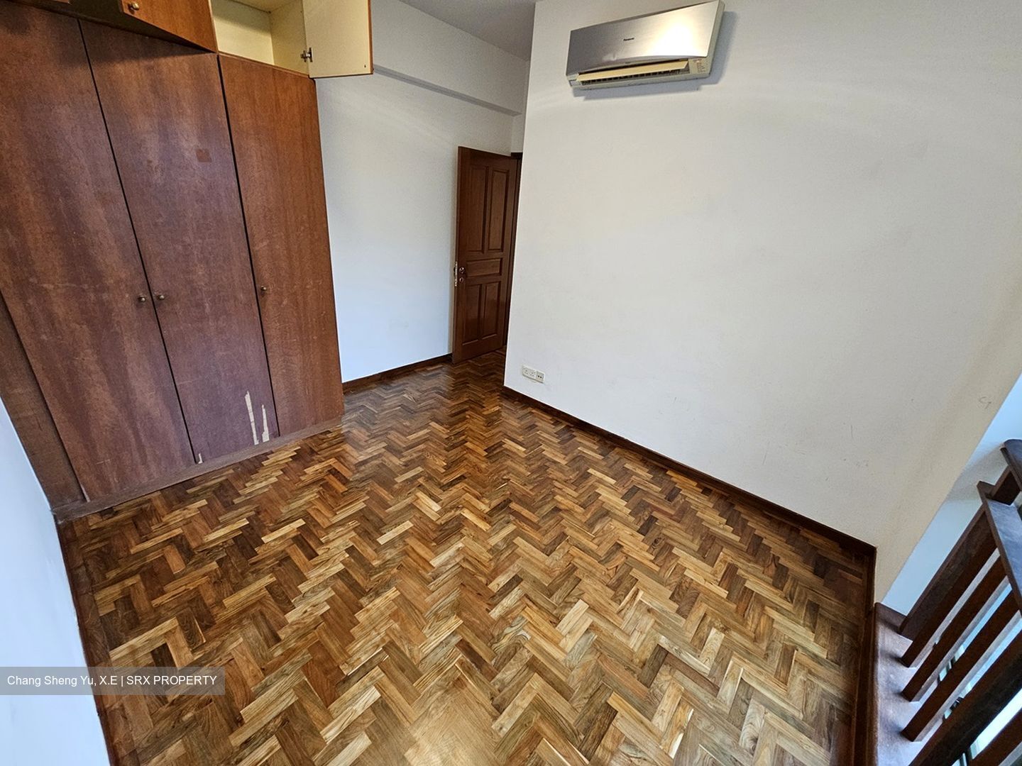 Gold Palm Mansion (D15), Apartment #420936791
